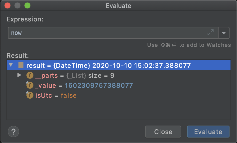 FlutterでTimerとDateTimeを使ったシンプルな時計アプリ - Tamappe Life Log
